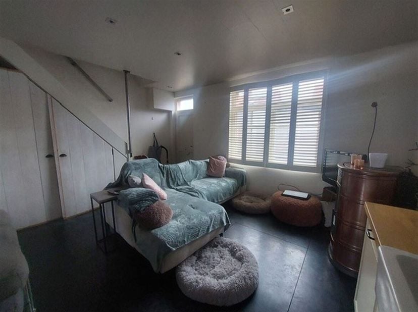 Huis te huur
                    in 2390 Westmalle