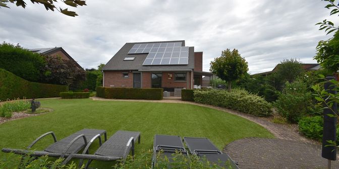 Maison à vendre à Mispad 12, 3550 Heusden