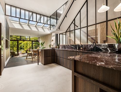                                         Herenhuis te koop in Leuven, € 1.285.000
