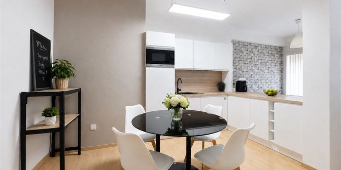 Appartement à vendre à 1180 Uccle