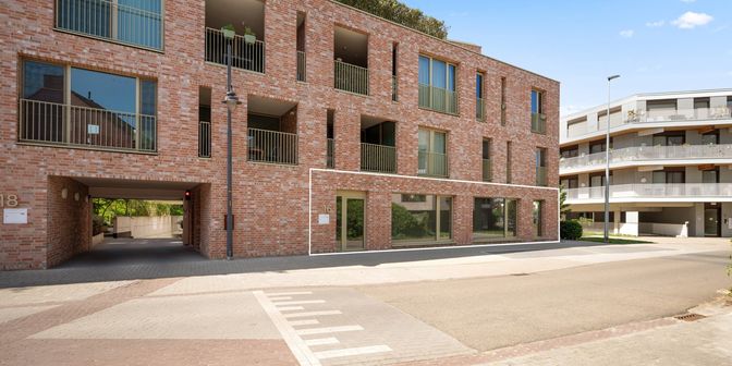 Bien professionnel à vendre à Klapgat 16, 3150 Haacht