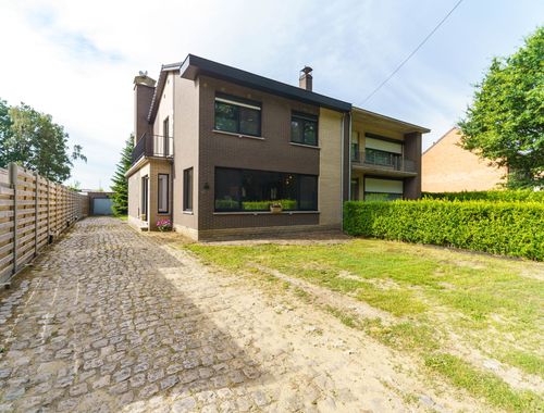                                         Woning te koop in Grobbendonk, € 429.000
