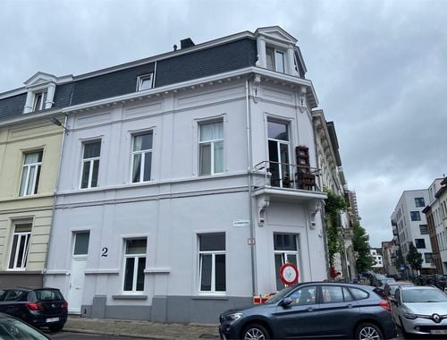                                         Hoekwoning te huur in Antwerpen, € 1.600
