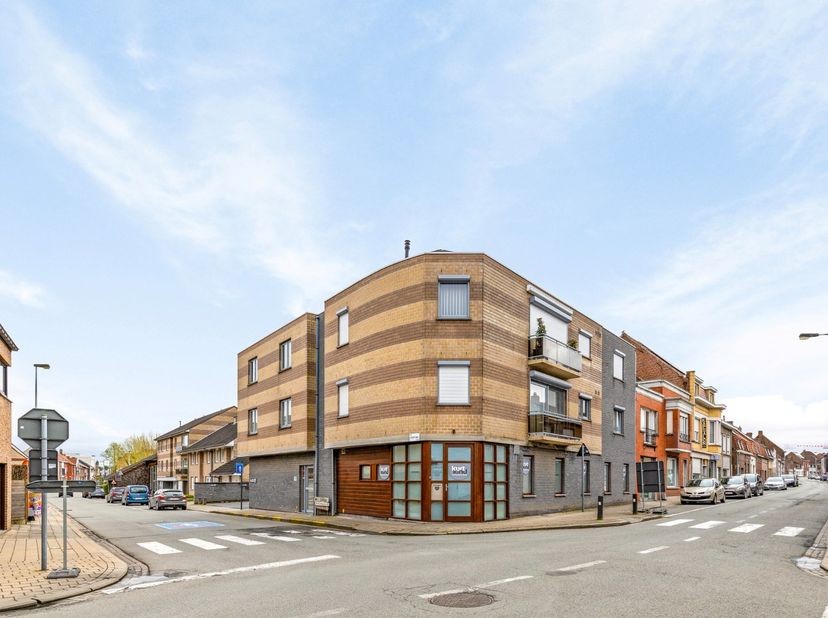 Appartement à vendre à Hospitaalstraat 2 boîte 0201,
                    8930 Lauwe