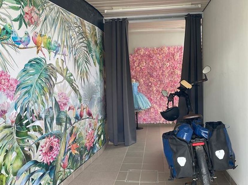 Bien professionnel à louer
                    à 9520 Sint-Lievens-Houtem