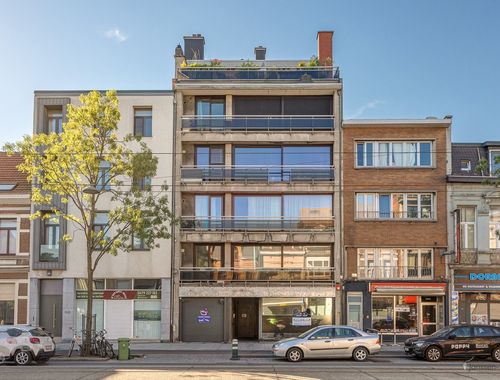                                         Kantoor te koop in Merksem, € 199.000
