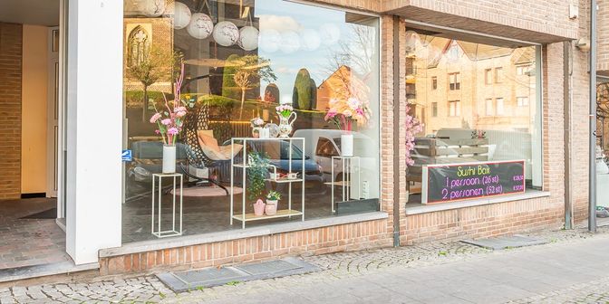 Bien professionnel à louer à Kerkplein 13, 3620 Lanaken