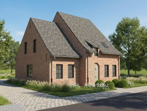                                         Maison à vendre à Anseroeul, € 639.881
