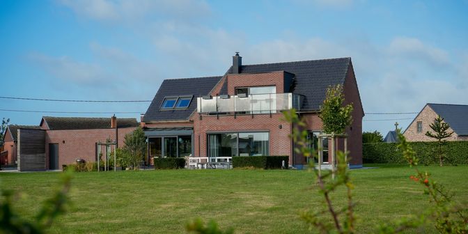 Huis te koop in 7730 Bailleul