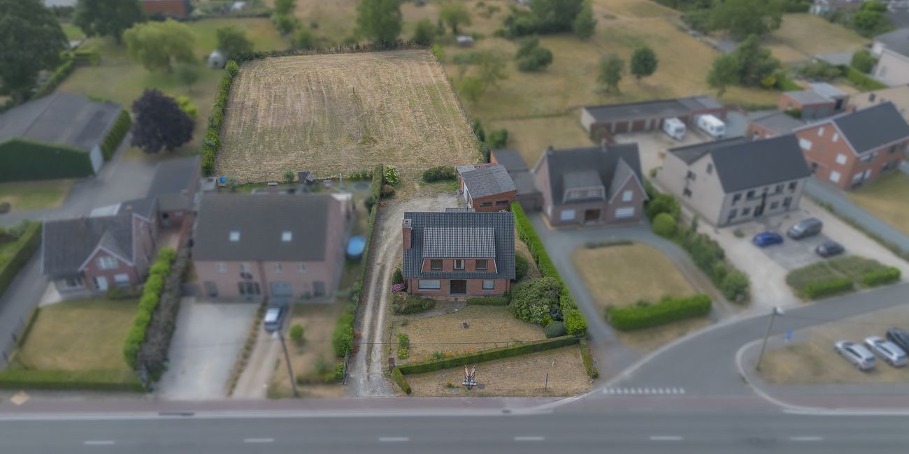 Dendermondesteenweg 4