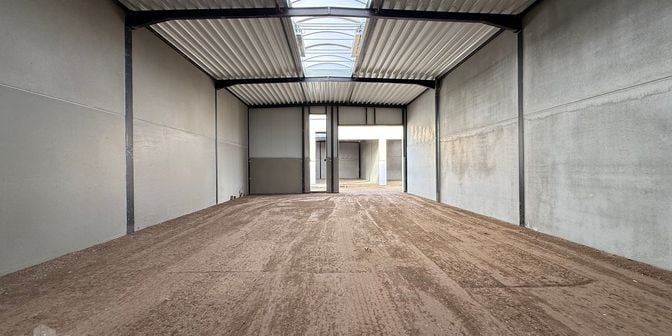 Bedrijfsvastgoed te koop in Doornzeelsestraat 80, 9940 Evergem