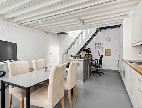                                         Appartementsgebouw te koop in Antwerpen, € 539.000
