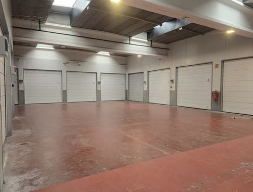                                         Garagebox te koop in Oostende, € 49.000
