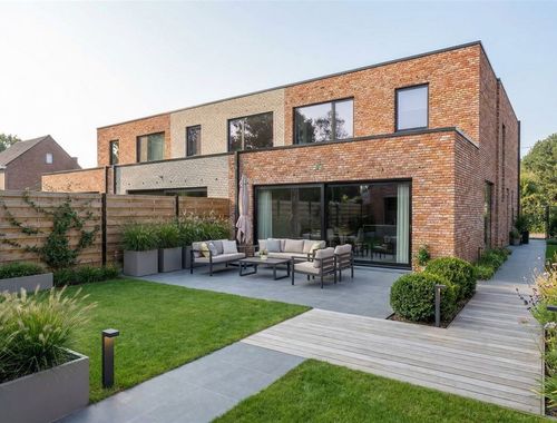                                         Maison unifamiliale à vendre à Keerbergen, € 499.000
