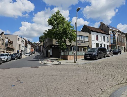                                         Commerce à vendre à Geraardsbergen, € 450.000
