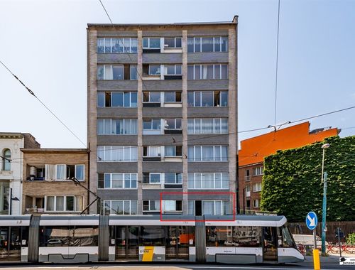                                         Appartement te koop in Borgerhout, € 225.000
