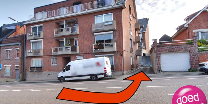 Garage te koop in 3700 Tongeren