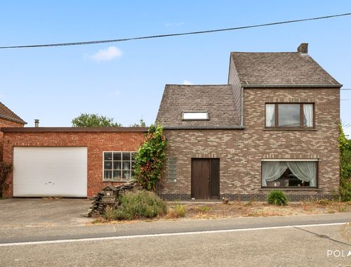                                         Maison à vendre à Tremelo, € 310.000
