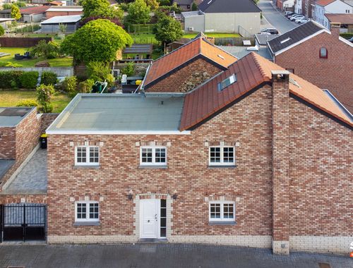                                         Woning te koop in Bierset, € 339.900
