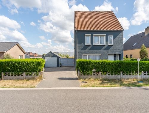                                         Woning te koop in Overpelt, € 370.000
