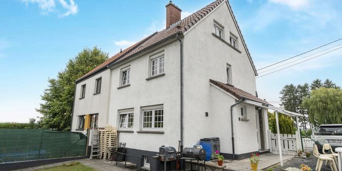 Maison à vendre à 1430 Quenast