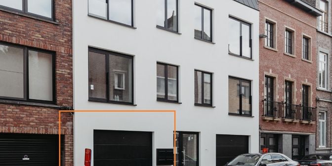 Garage te koop in Lucas Munichstraat 106, 9000 Gent