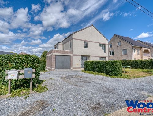                                         Appartementsgebouw te koop in Helchteren, € 479.000
