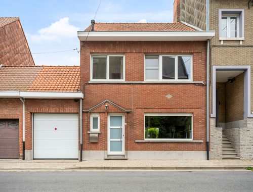                                         Woning te koop in Menen, € 250.000
