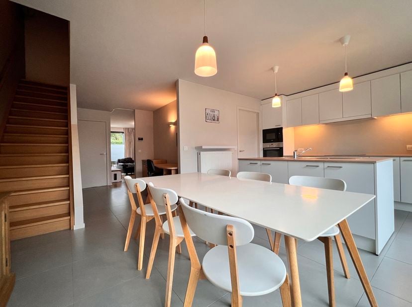 Huis te huur in Stropstraat 2 bus D,
                    9810 Nazareth