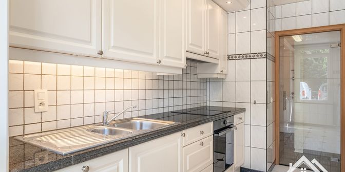 Appartement te koop in Potvlietlaan 1 bus 003, 2600 Berchem