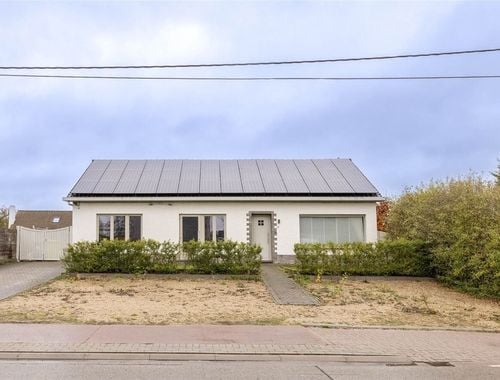                                         Maison unifamiliale à vendre à Westerlo, € 375.000
