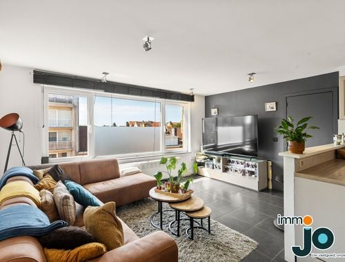                                         Appartement à vendre à Mariakerke, € 159.000
