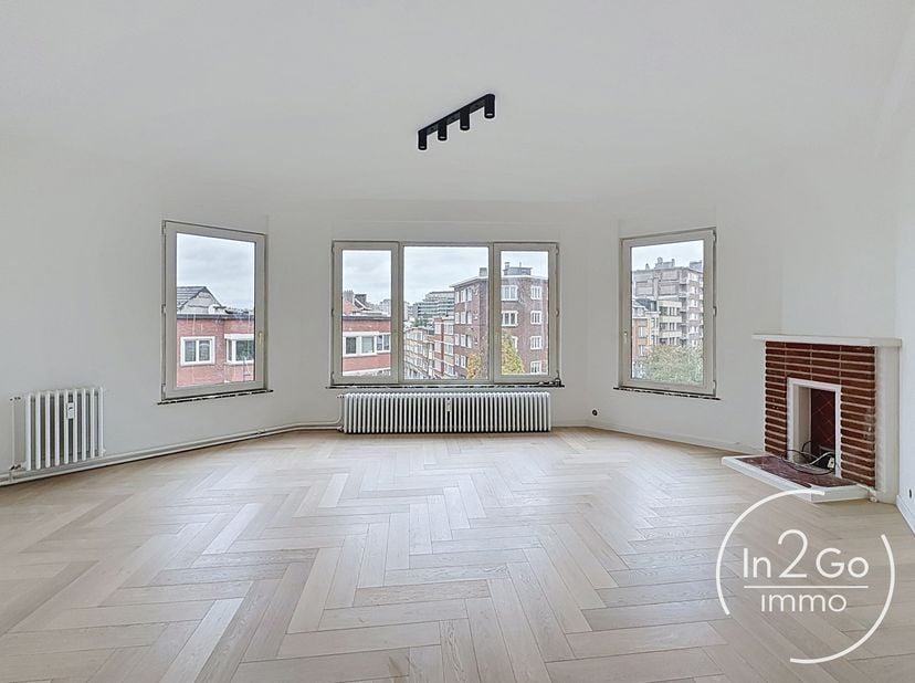 Appartement te huur in Elf Novemberlaan 29 bus 3G,
                    1040 Etterbeek