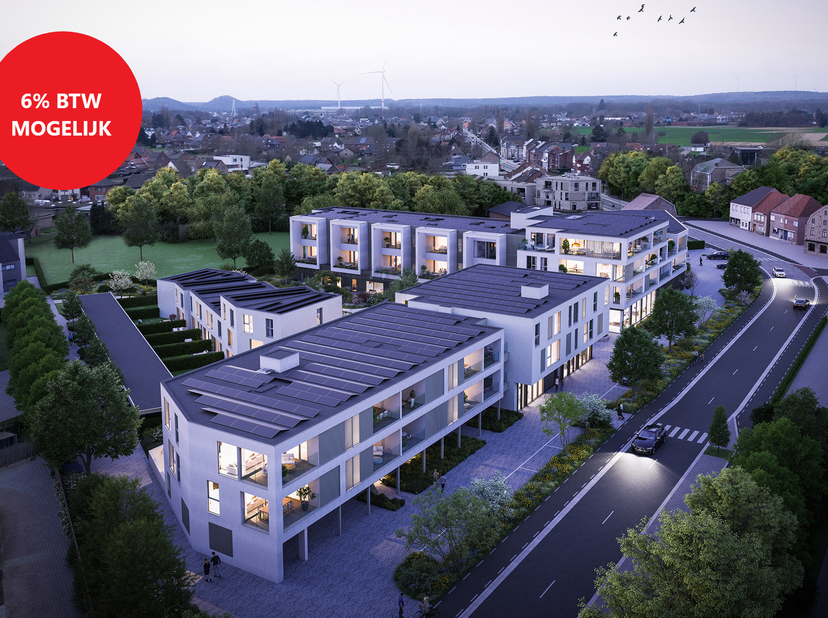 Appartement à vendre
                    à 3650 Dilsen-Stokkem