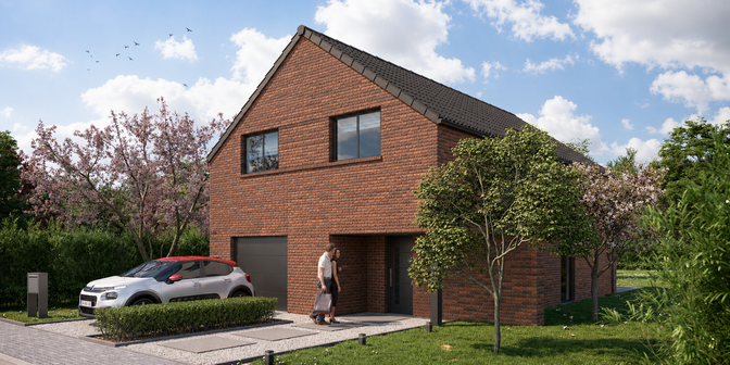 Huis te koop in 5060 Arsimont