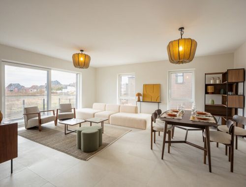                                         Appartement à vendre à Glain, € 312.051
