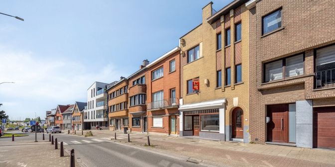 Huis te koop in Heilig Hartlaan 83, 9300 Aalst