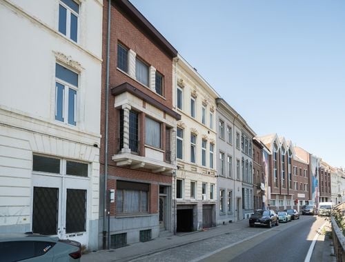                                         Woning te koop in Gent, € 525.000
