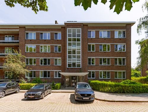                                        Appartement te koop in Gent, € 230.000
