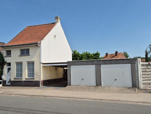                                         Maison à vendre à Waregem, € 297.500
