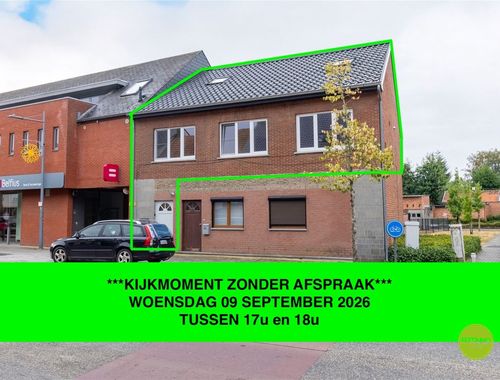                                         Eengezinswoning te huur in Kwaadmechelen, € 1.000
