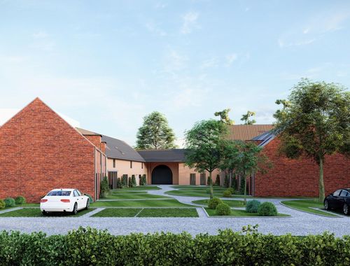                                        Woning te koop in Veldwezelt, € 397.290
