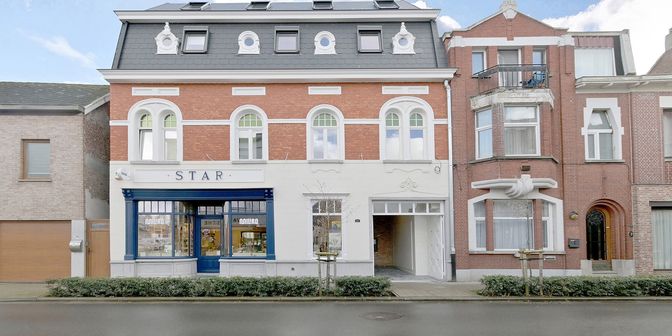 Appartement te koop in Kouterstraat 17 bus W3, 9240 Zele