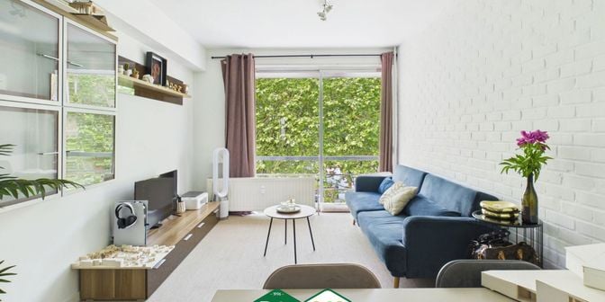 Appartement te koop in 7500 Tournai