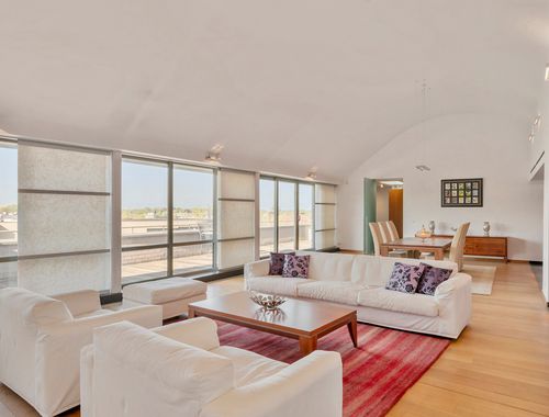                                         Penthouse à vendre à Brasschaat, € 799.000
