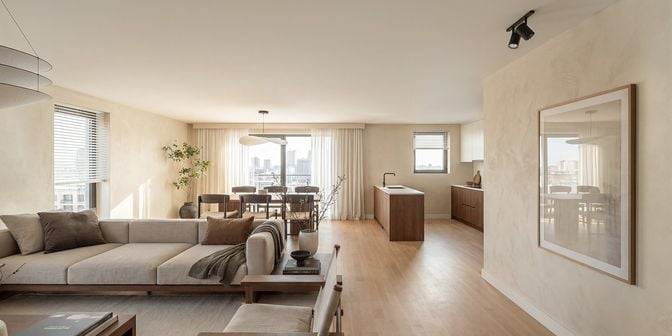 Appartement te koop in Rector De Ramstraat 2, 2240 Zandhoven