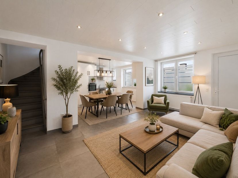 Huis te koop
                    in 6690 Vielsalm