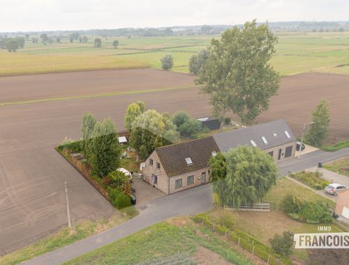                                         Woning te koop in Esen, € 299.000
