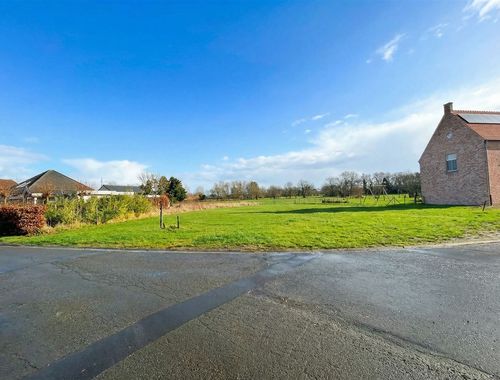                                         Terrain à bâtir à vendre à Heist-op-den-Berg, € 179.000
