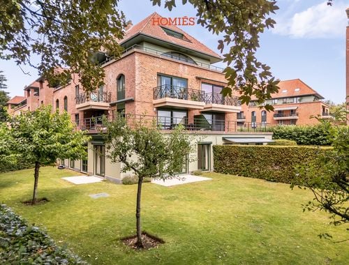                                         Appartement te huur in Leuven, € 1.500
